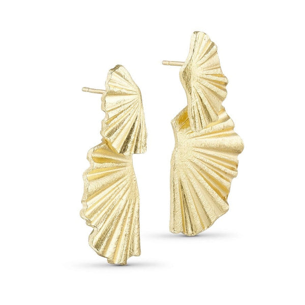 Pure by Nat Earring Gold - 45804