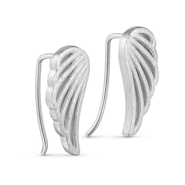 Pure by Nat Earrings Silver - 45807