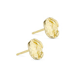 Pure By Nat Josie Earring 45790  - Gold