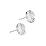Pure By Nat Josie Earring 45790  - Silver