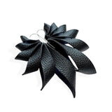 By Fossdal The Wings - Silver/Black Rain