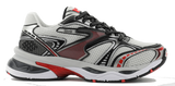 Etonic Kendari sneaker - Red