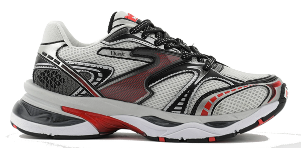 Etonic Kendari sneaker - Red