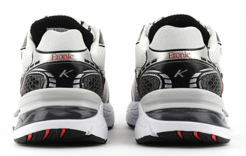 Etonic Kendari sneaker - Red
