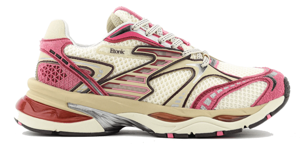 Etonic Kendari sneaker - Quartz