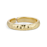 Pure By Nat Aurelia Ring Set