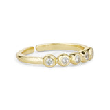 Pure By Nat Aurelia Ring Set
