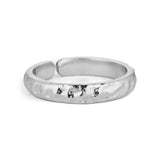 Pure By Nat Aurelia Ring Set