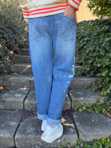 Not Sisters Frankie Jeans