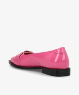 Phenumb Must P - Leather Patent Pink