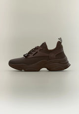 Steve madden Match-E - Chocolate Brown