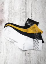 Dailysocks Sara Karo - Black