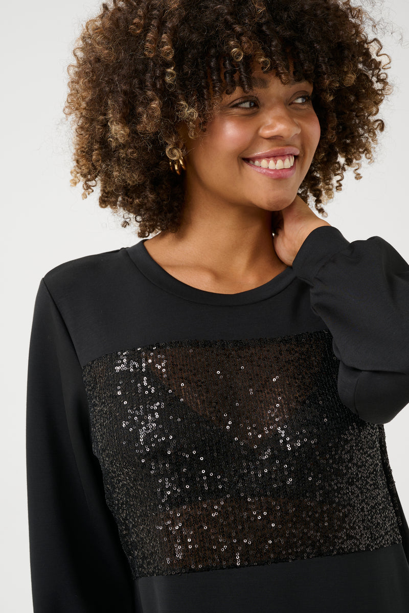 Culture Sula Chabrina Sequins Dress