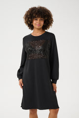 Culture Sula Chabrina Sequins Dress