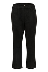 Culture Lisette Pants - Black