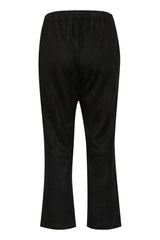 Culture Lisette Pants - Black