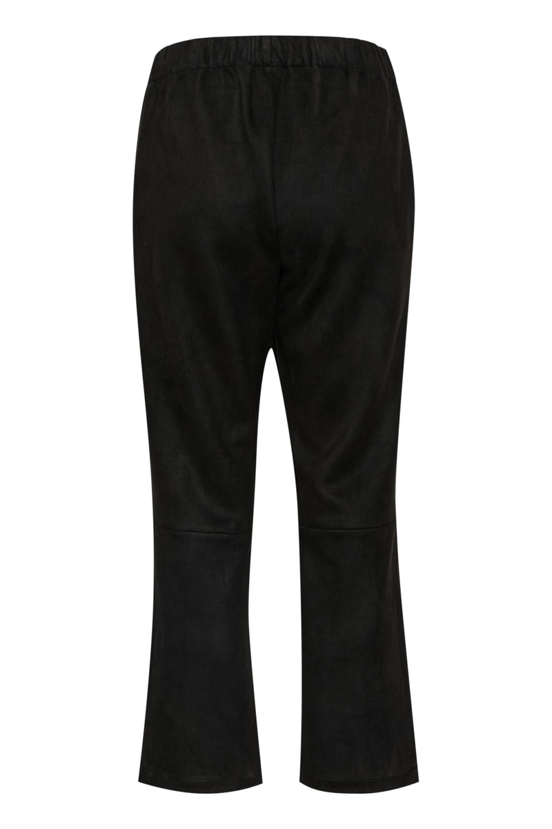 Culture Lisette Pants - Black