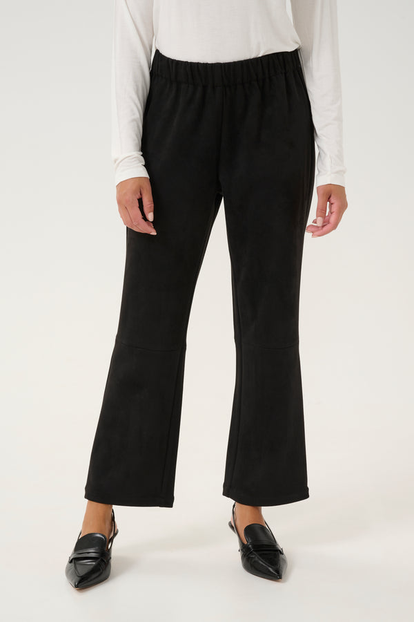 Culture Lisette Pants - Black