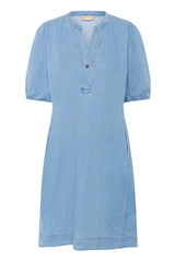 Culture Berteline Arpa SS Dress