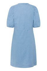 Culture Berteline Arpa SS Dress