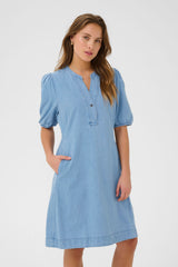 Culture Berteline Arpa SS Dress