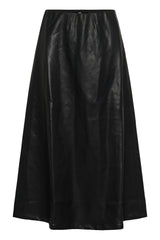 Culture Ulilli Nederdel -  Black