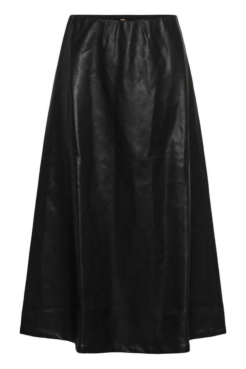 Culture Ulilli Nederdel -  Black