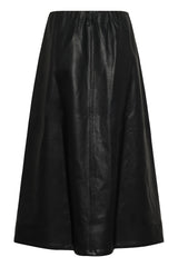 Culture Ulilli Nederdel -  Black