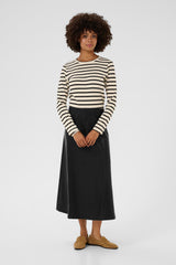 Culture Ulilli Nederdel -  Black