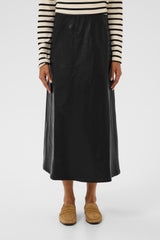 Culture Ulilli Nederdel -  Black