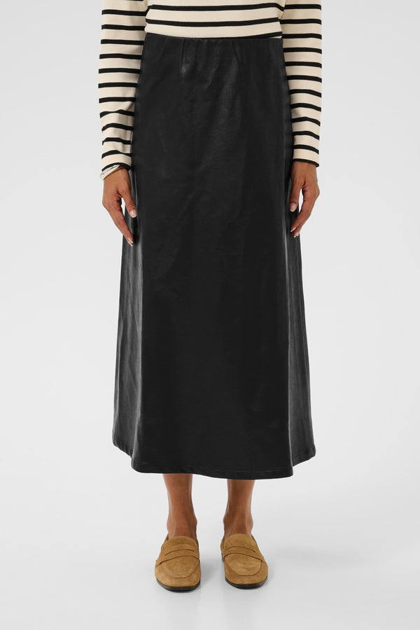 Culture Ulilli Nederdel -  Black