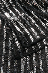 Culture Bling Scarf - Silver