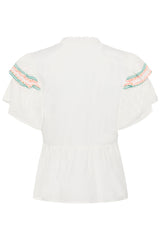 Culture Lucinda Blouse