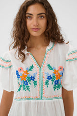 Culture Lucinda Blouse
