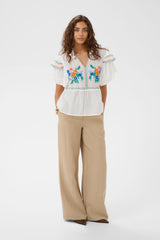 Culture Lucinda Blouse