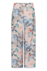 Culture Lotus Greece Pants