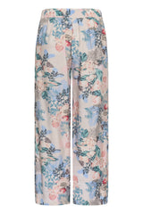 Culture Lotus Greece Pants