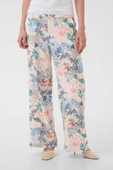 Culture Lotus Greece Pants