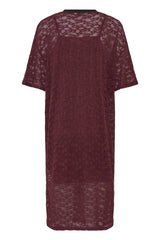 Pulz Amour Dress - Port Royale