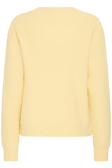 Ball Stacy Pullover - Mauve chalk me