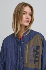 Ball Baestel Quilted jacket