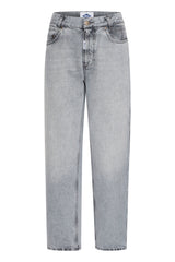 Ball Paolo Jeans - Light Grey