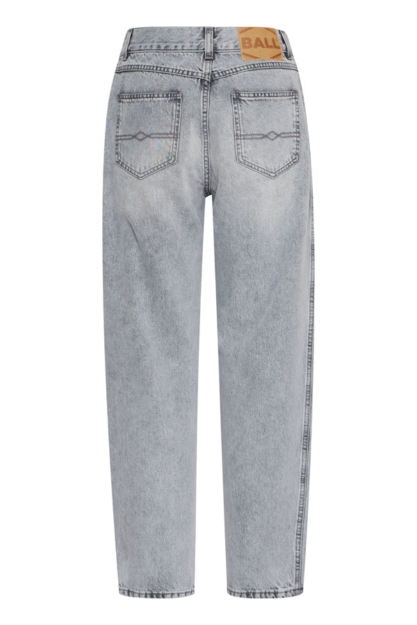 Ball Paolo Jeans - Light Grey