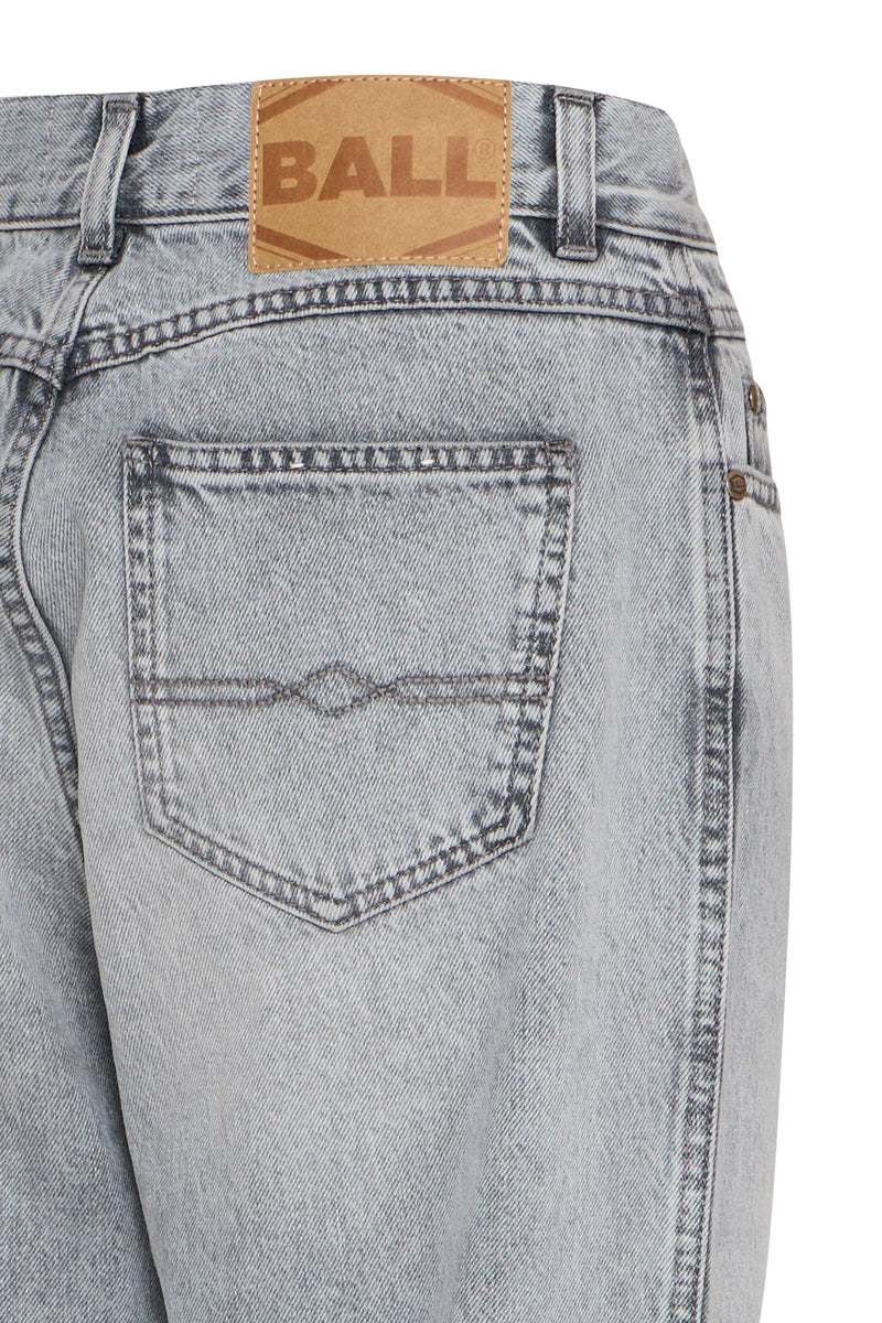 Ball Paolo Jeans - Light Grey