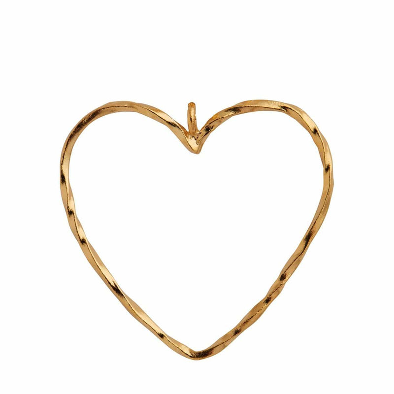 Stine a Funky Hearts Pendant