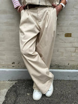 Not Sisters Fantasy Pants - Beige