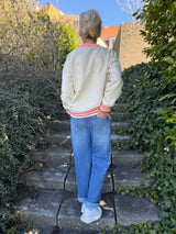 Not Sisters Frankie Jeans