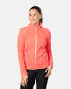 Kari Traa Kari F/Z Fleece - Coral