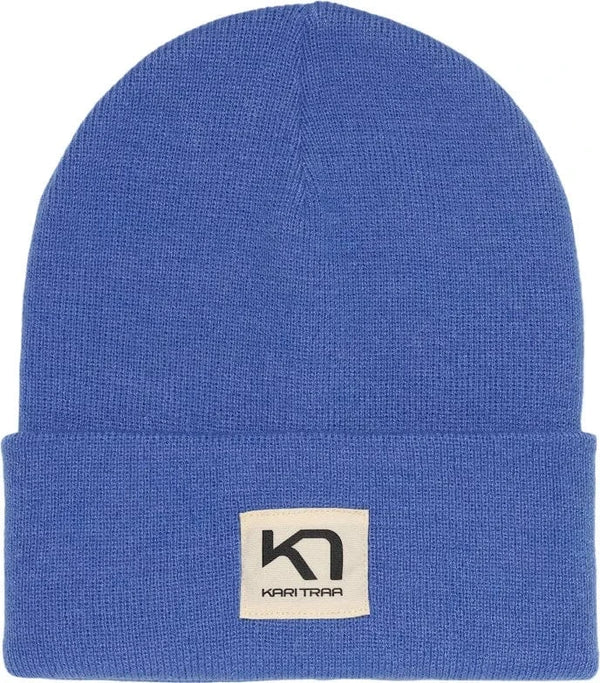 Kari Traa Røthe Beanie - Sea