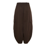 Marta Amalfi Pants - Moro